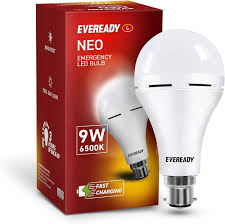 EVEREADY LED BULB
